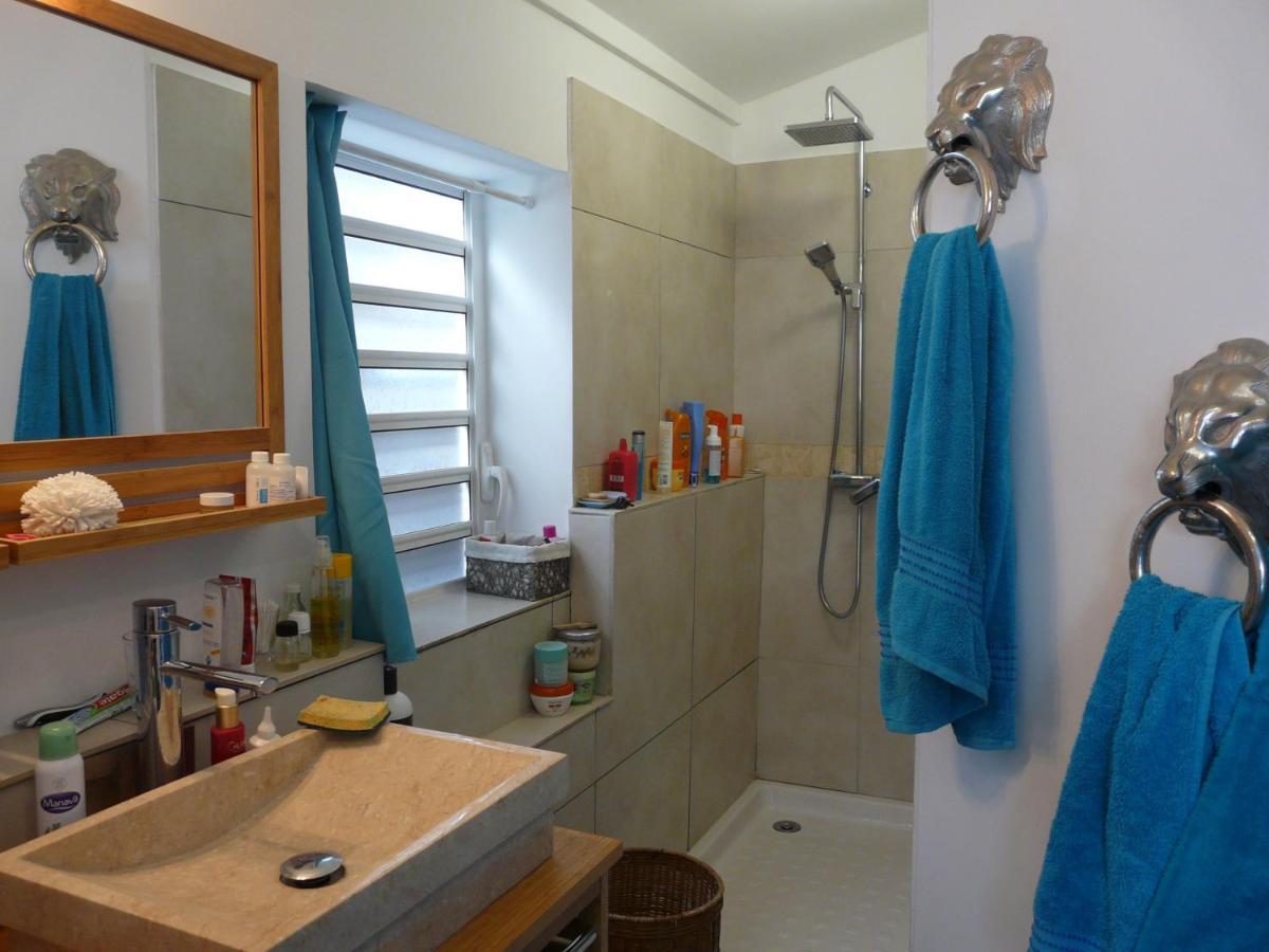 סן-ז'יל-לה-באן Home Sweet Home מראה חיצוני תמונה
