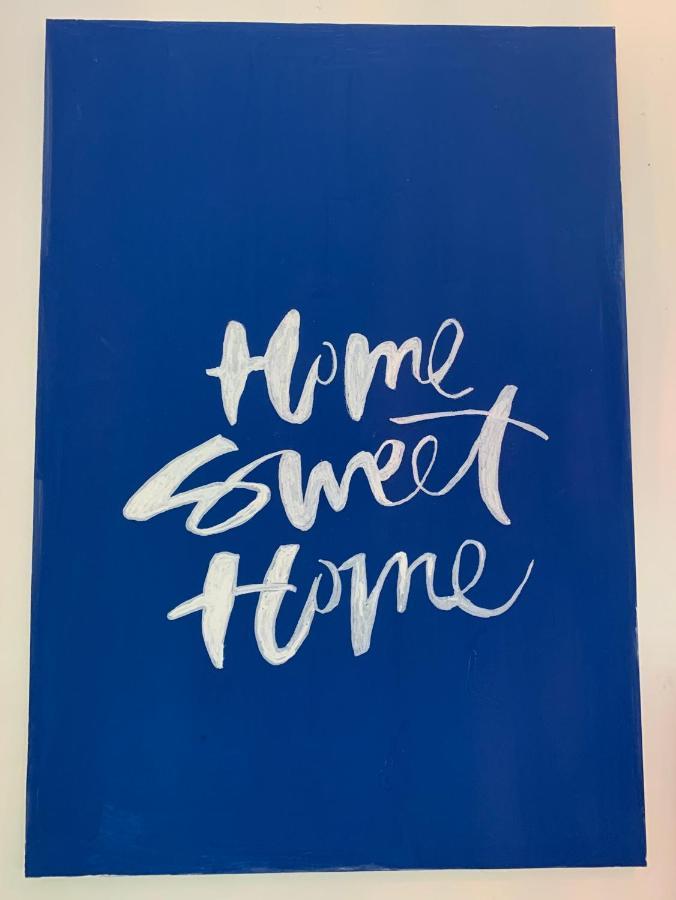 סן-ז'יל-לה-באן Home Sweet Home מראה חיצוני תמונה