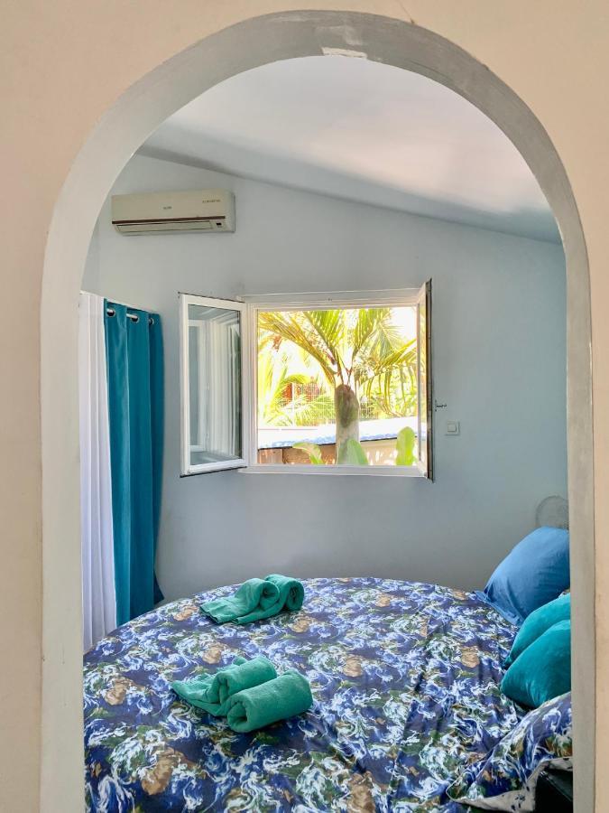 סן-ז'יל-לה-באן Home Sweet Home מראה חיצוני תמונה